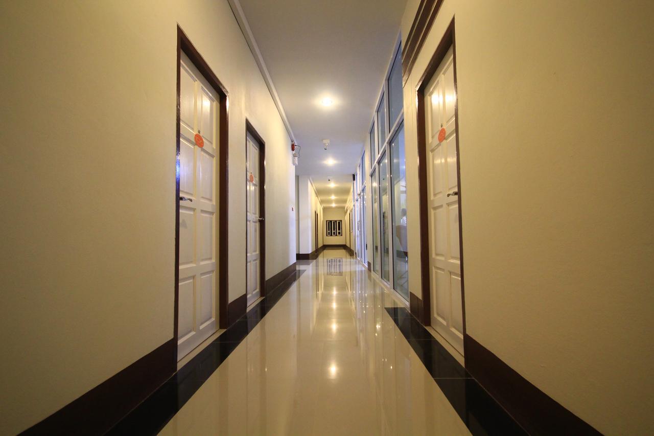Orapan Place Lampang Exterior photo